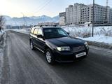 Subaru Forester 2005 годаfor6 700 000 тг. в Алматы