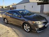 Toyota Camry 2013 годаfor6 200 000 тг. в Актау – фото 2