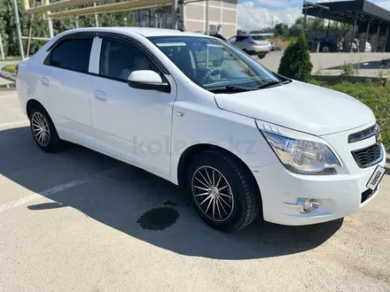 Chevrolet Cobalt 2022 года за 6 000 000 тг. в Алматы – фото 17