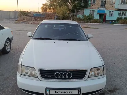 Audi A6 1995 года за 2 400 000 тг. в Караганда – фото 3