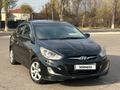 Hyundai Solaris 2012 года за 2 499 900 тг. в Алматы
