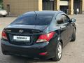 Hyundai Solaris 2012 года за 2 499 900 тг. в Алматы – фото 3