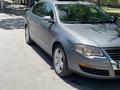 Volkswagen Passat 2007 года за 3 800 000 тг. в Алматы – фото 8