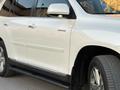 Toyota Highlander 2012 годаүшін9 750 000 тг. в Актау – фото 3