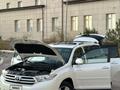 Toyota Highlander 2012 годаүшін9 750 000 тг. в Актау – фото 12