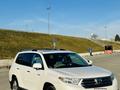 Toyota Highlander 2012 годаүшін9 750 000 тг. в Актау – фото 14