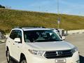 Toyota Highlander 2012 годаүшін9 750 000 тг. в Актау – фото 15