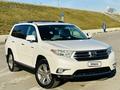 Toyota Highlander 2012 годаүшін9 750 000 тг. в Актау – фото 13
