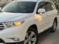 Toyota Highlander 2012 годаүшін9 750 000 тг. в Актау – фото 2