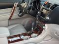 Toyota Highlander 2012 годаүшін9 750 000 тг. в Актау – фото 27