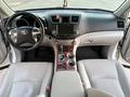 Toyota Highlander 2012 годаүшін9 750 000 тг. в Актау – фото 32