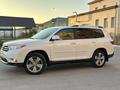 Toyota Highlander 2012 годаүшін9 750 000 тг. в Актау – фото 4