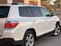 Toyota Highlander 2012 годаүшін9 750 000 тг. в Актау – фото 5