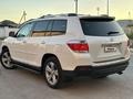 Toyota Highlander 2012 годаүшін9 750 000 тг. в Актау – фото 6