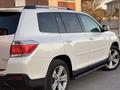 Toyota Highlander 2012 годаүшін9 750 000 тг. в Актау – фото 7