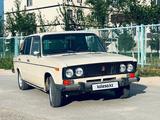 ВАЗ (Lada) 2106 1988 года за 800 000 тг. в Шымкент – фото 2