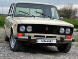 ВАЗ (Lada) 2106 1988 года за 800 000 тг. в Шымкент – фото 3