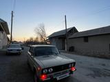 ВАЗ (Lada) 2106 1988 года за 800 000 тг. в Шымкент – фото 4