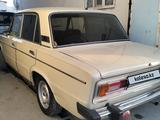 ВАЗ (Lada) 2106 1988 года за 800 000 тг. в Шымкент – фото 5