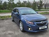 Chevrolet Cruze 2014 года за 5 200 000 тг. в Алматы