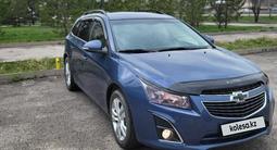 Chevrolet Cruze 2014 года за 5 200 000 тг. в Алматы