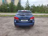 Chevrolet Cruze 2014 годаүшін5 200 000 тг. в Алматы – фото 5