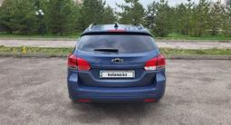 Chevrolet Cruze 2014 года за 5 500 000 тг. в Алматы – фото 5