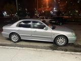 Hyundai Sonata 2004 года за 2 100 000 тг. в Алматы