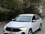 Volkswagen Polo 2021 годаүшін6 300 000 тг. в Астана