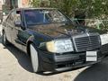Mercedes-Benz E 200 1992 годаүшін1 450 000 тг. в Аксу – фото 4