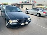 Mercedes-Benz C 230 1996 годаүшін2 300 000 тг. в Алматы – фото 2