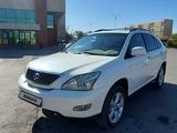 Lexus RX 350 2007 года за 8 500 000 тг. в Караганда