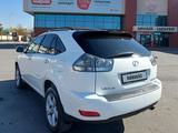 Lexus RX 350 2007 года за 8 500 000 тг. в Караганда – фото 3