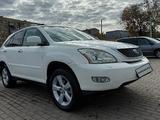 Lexus RX 350 2007 годаүшін8 500 000 тг. в Караганда – фото 5