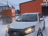 ВАЗ (Lada) Vesta SW Cross 2020 годаfor5 400 000 тг. в Экибастуз