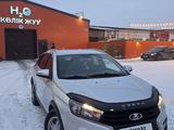 ВАЗ (Lada) Vesta SW Cross 2020 годаfor5 400 000 тг. в Экибастуз – фото 2