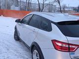 ВАЗ (Lada) Vesta SW Cross 2020 годаfor5 400 000 тг. в Экибастуз – фото 3