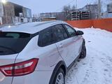 ВАЗ (Lada) Vesta SW Cross 2020 годаfor5 400 000 тг. в Экибастуз – фото 4