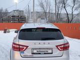 ВАЗ (Lada) Vesta SW Cross 2020 годаfor5 400 000 тг. в Экибастуз – фото 5