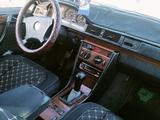 Mercedes-Benz E 230 1992 года за 1 450 000 тг. в Шу