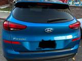 Hyundai Tucson 2020 года за 12 000 000 тг. в Астана – фото 4