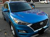 Hyundai Tucson 2020 года за 12 000 000 тг. в Астана – фото 3