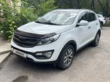 Kia Sportage 2014 года за 8 300 000 тг. в Караганда – фото 2