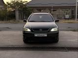 Opel Astra 2002 годаүшін3 000 000 тг. в Шымкент