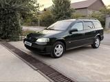 Opel Astra 2002 годаүшін3 000 000 тг. в Шымкент – фото 2