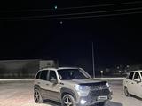 ВАЗ (Lada) Niva Travel 2021 года за 7 800 000 тг. в Актобе