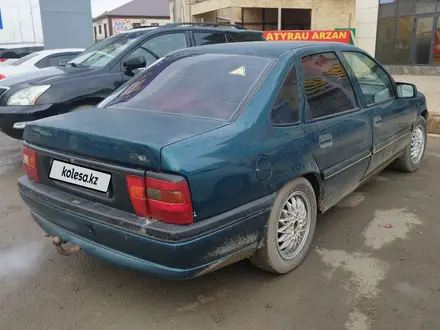 Opel Vectra 1995 года за 1 000 000 тг. в Атырау – фото 3