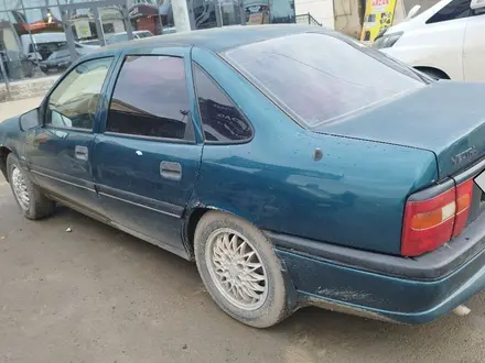 Opel Vectra 1995 года за 1 000 000 тг. в Атырау – фото 4