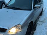 ВАЗ (Lada) Priora 2170 2015 года за 3 200 000 тг. в Усть-Каменогорск – фото 3
