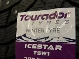 Tourador Ice Star TSW1 245/40 R19 и 275/35 R19 100T за 650 000 тг. в Алматы – фото 5